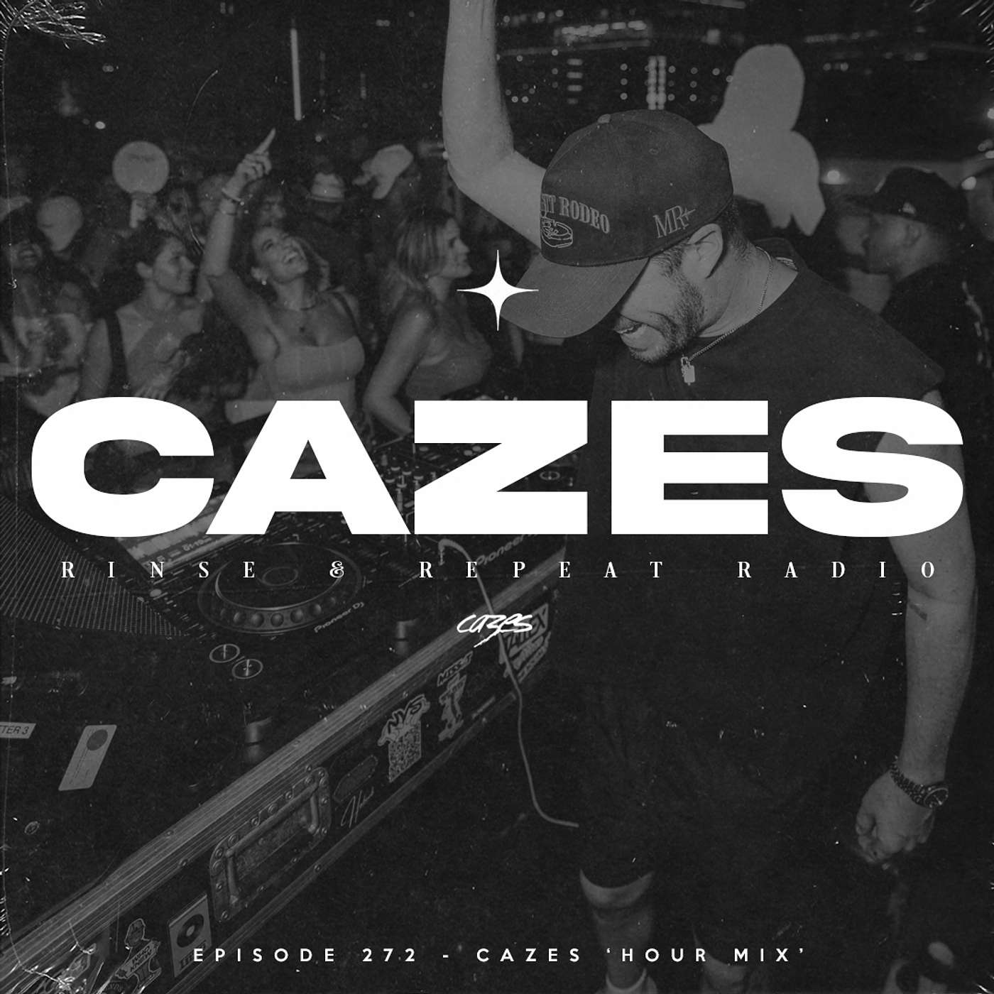 Rinse & Repeat Radio