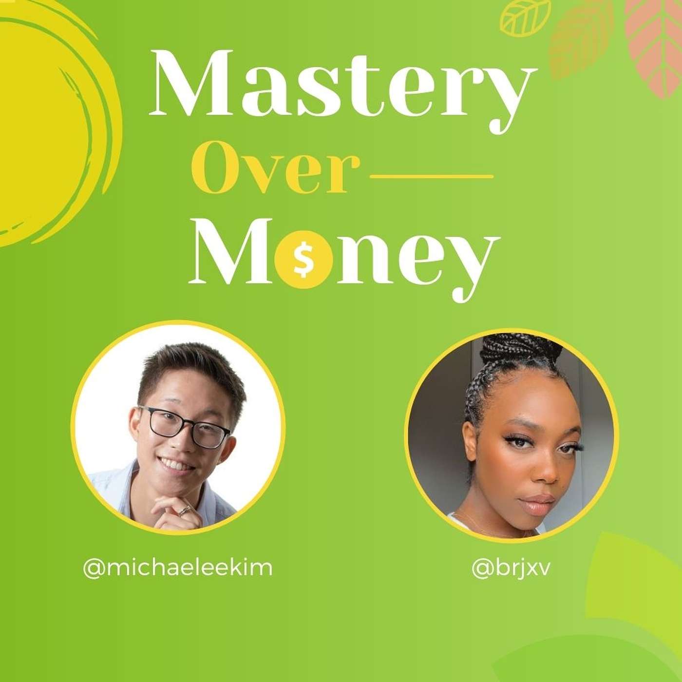 Personal With Money Podcast