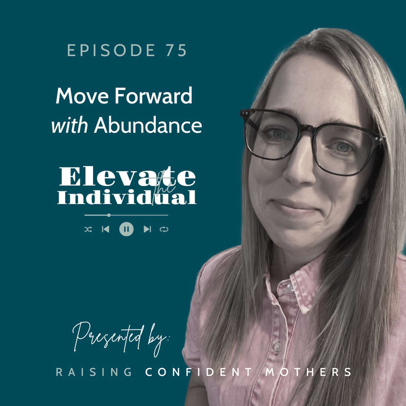 Move Forward with Abundance Move Forward with Abundance