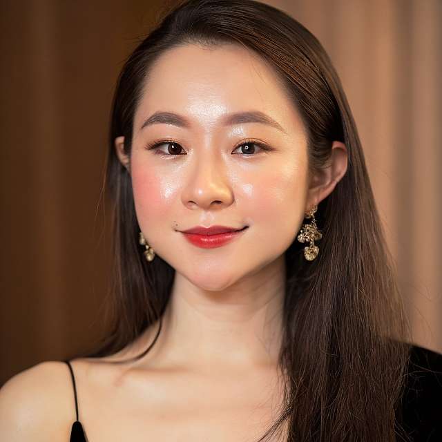 Sheryl Chen