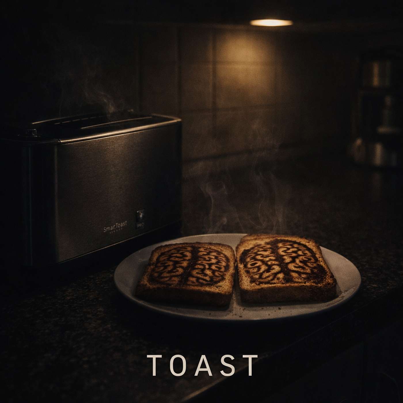 Toast episode artwork