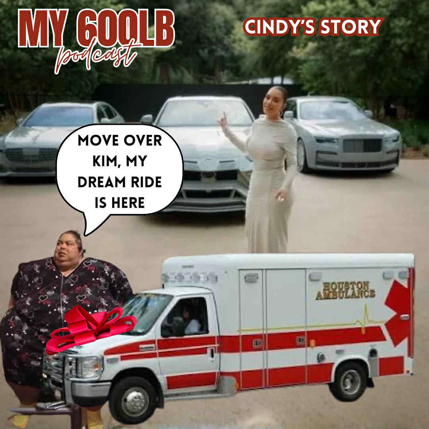 My 600lb Life S9E4 Cindy