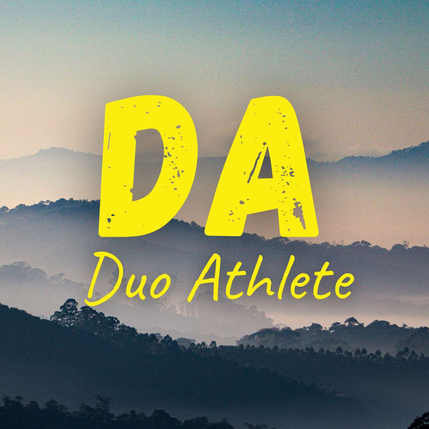 Duo Athlete cover art