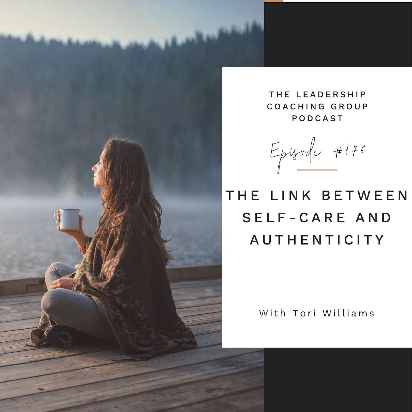 The Link Between Self-Care and Authenticity