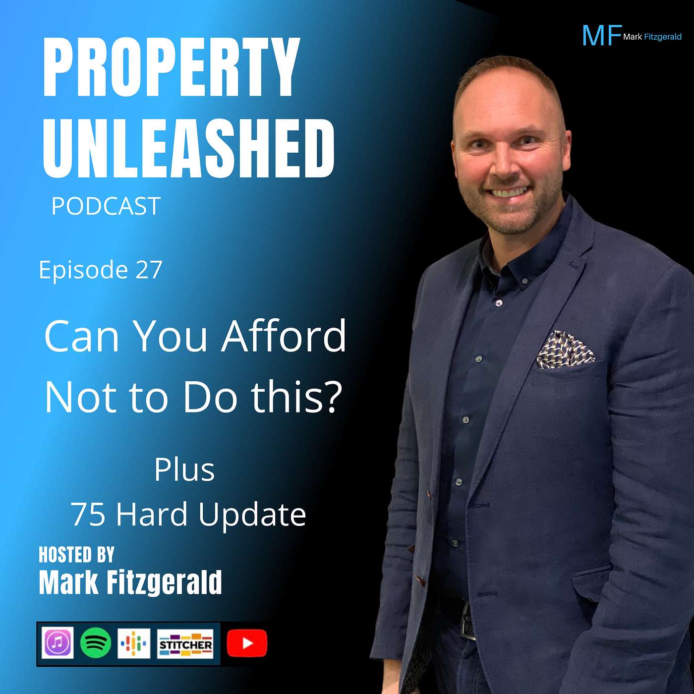 The Property Unleashed Podcast