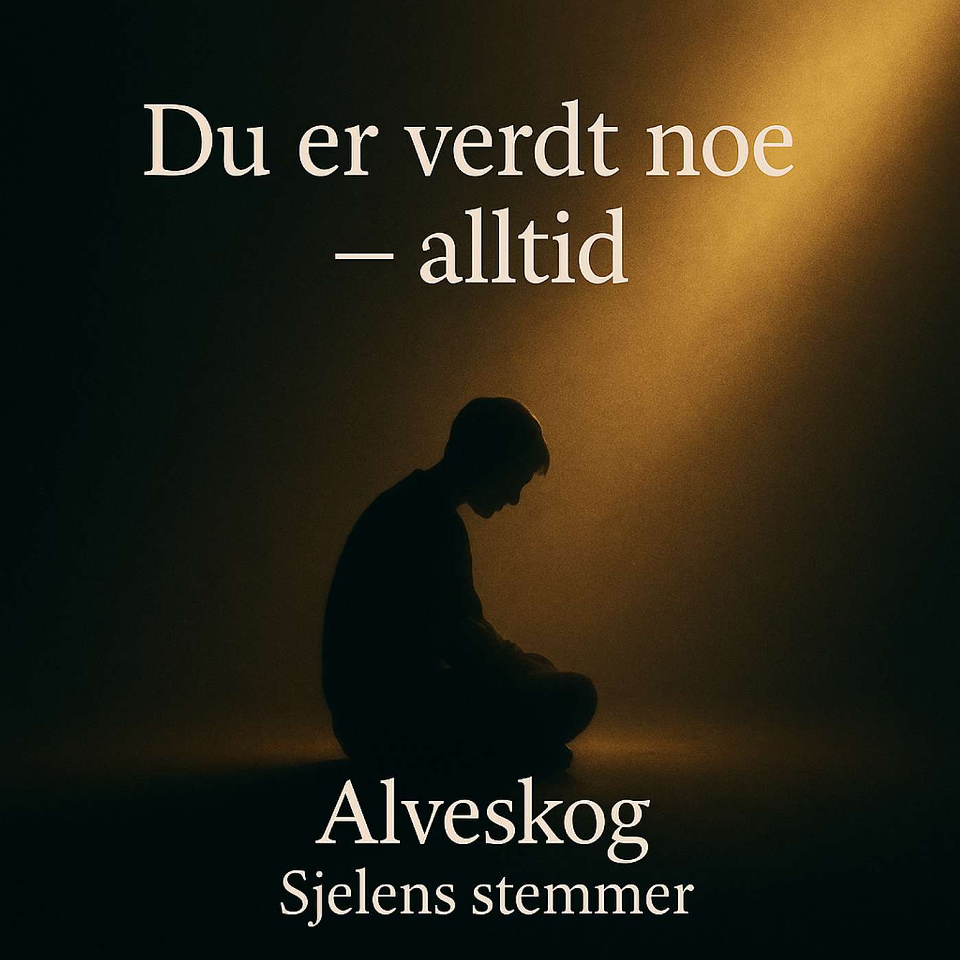 Alveskog - Sjelens stemmer