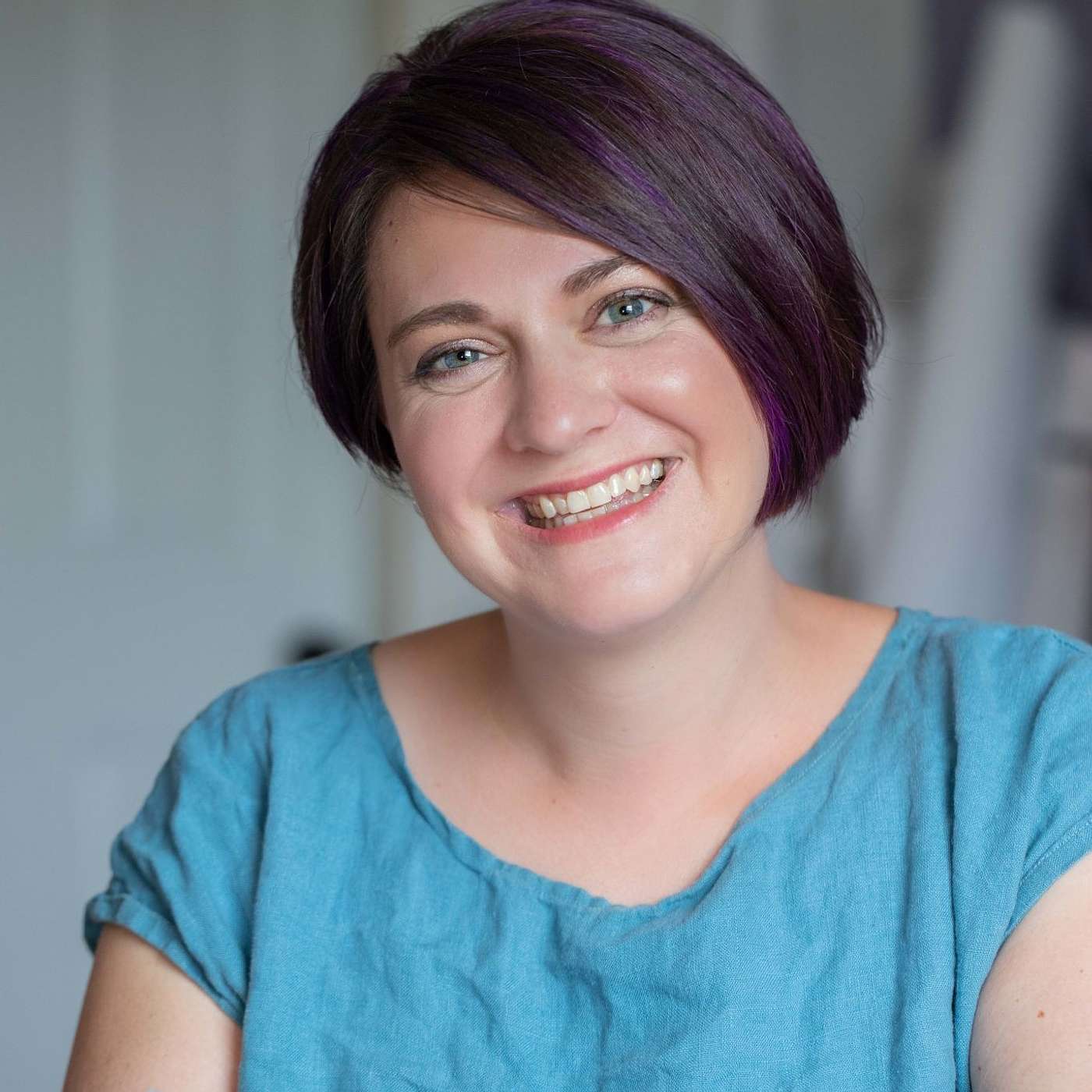 Sustaining Creativity Podcast