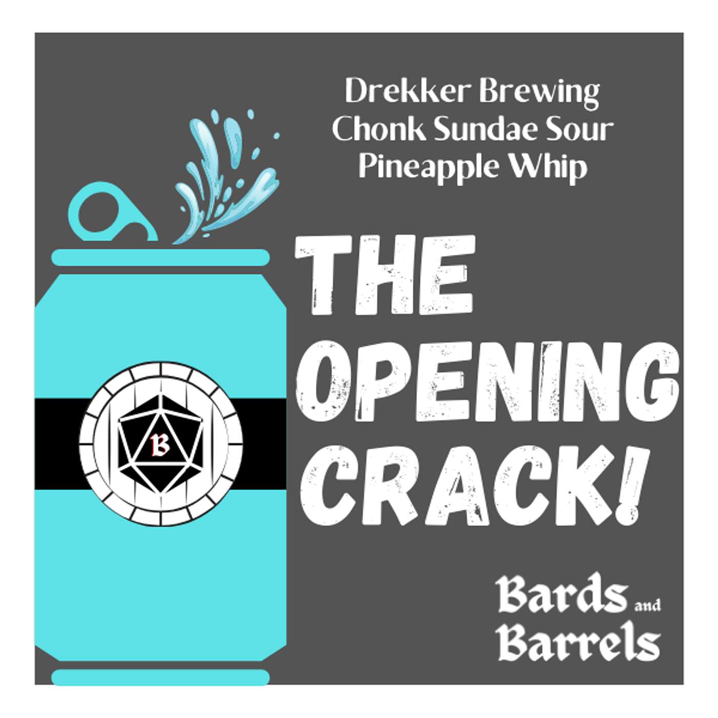 Bards and Barrels