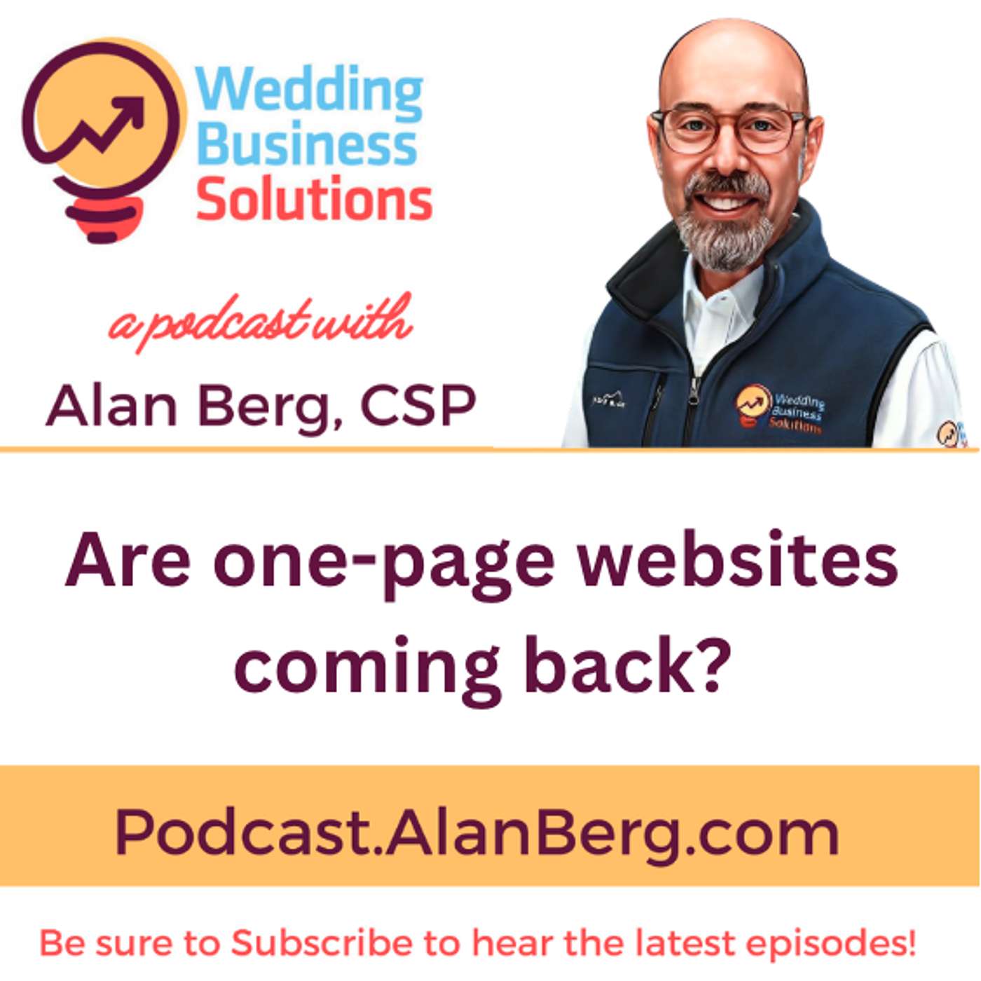 Are one-page websites coming back? Are one-page websites coming back?