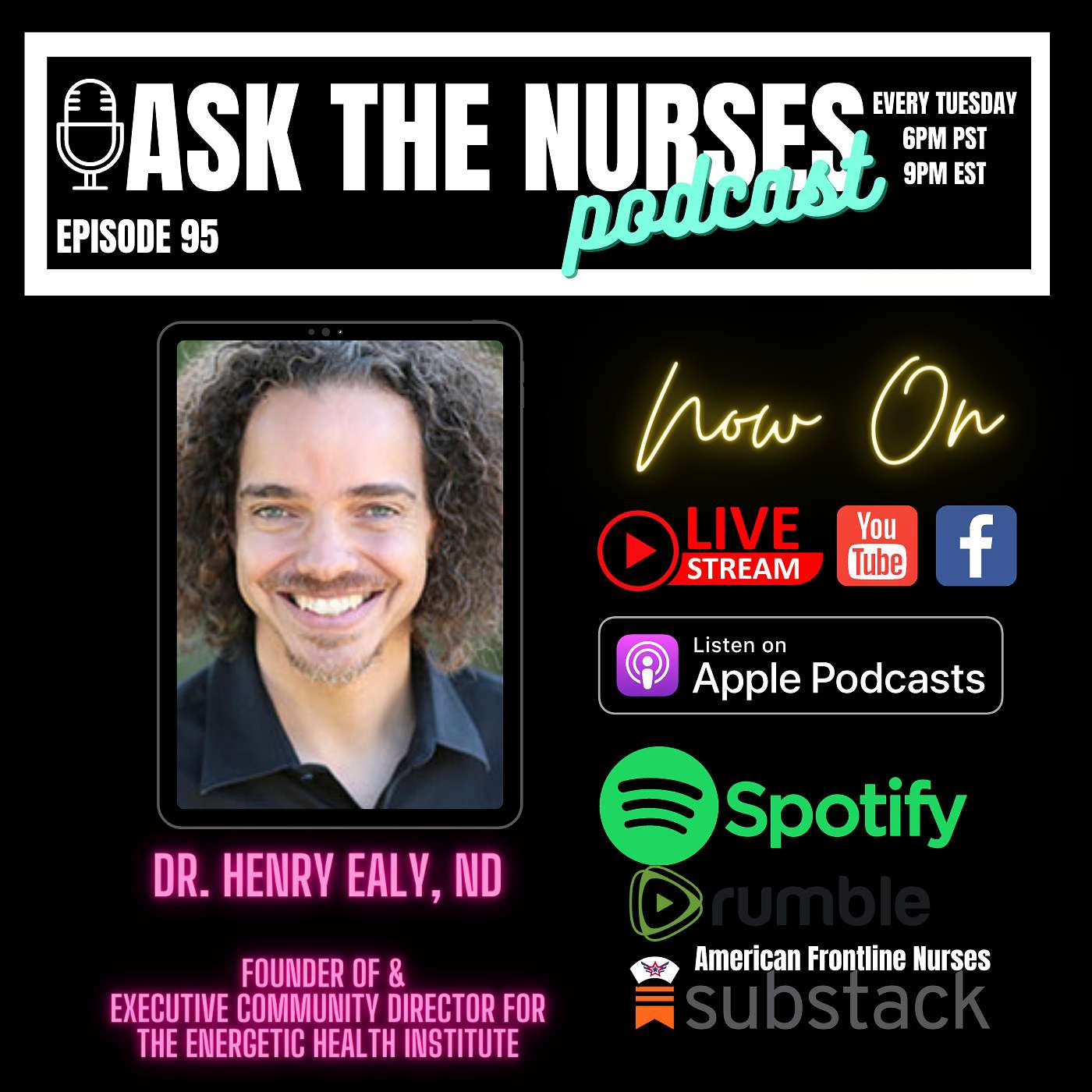 Ask The Nurses