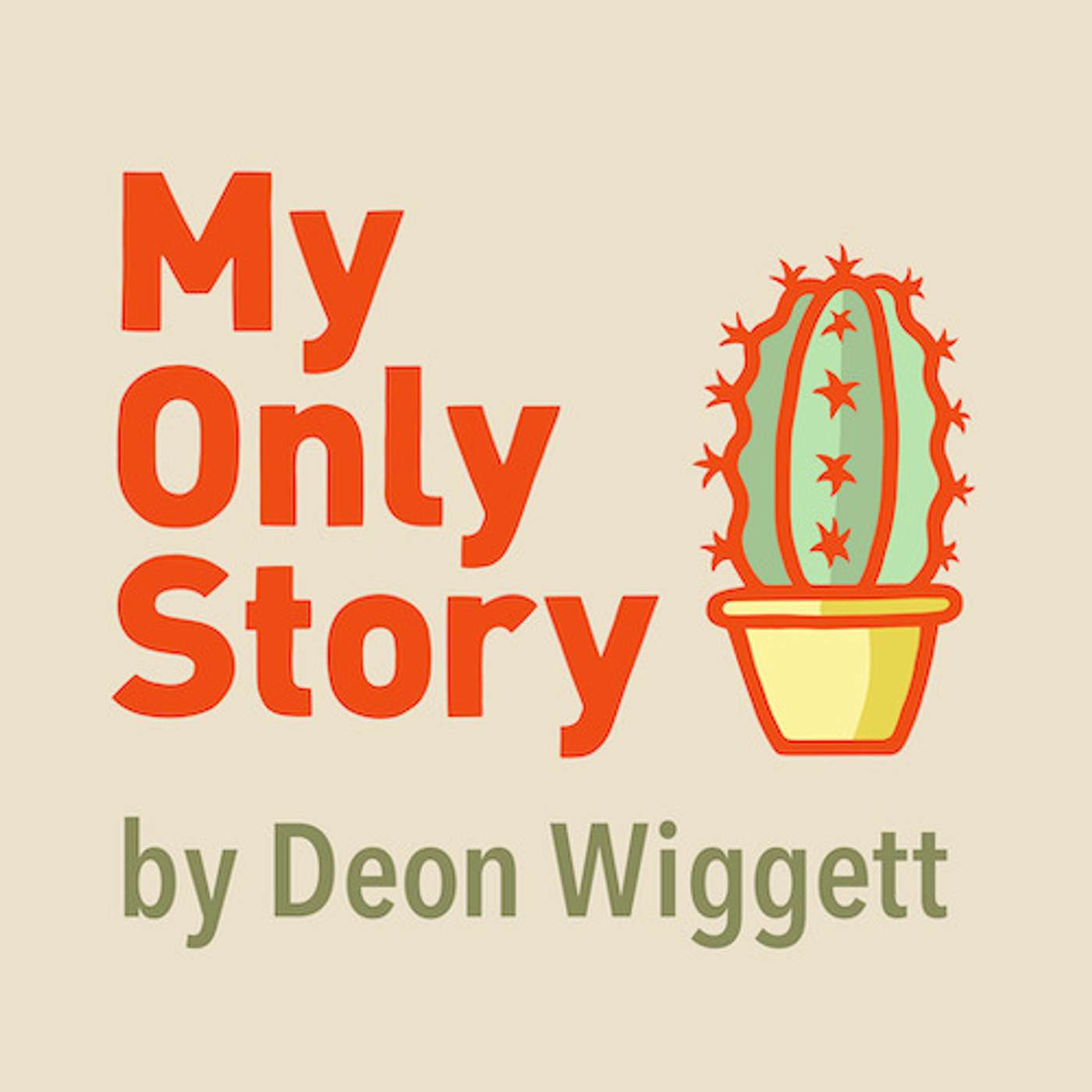 Introducing My Only Story