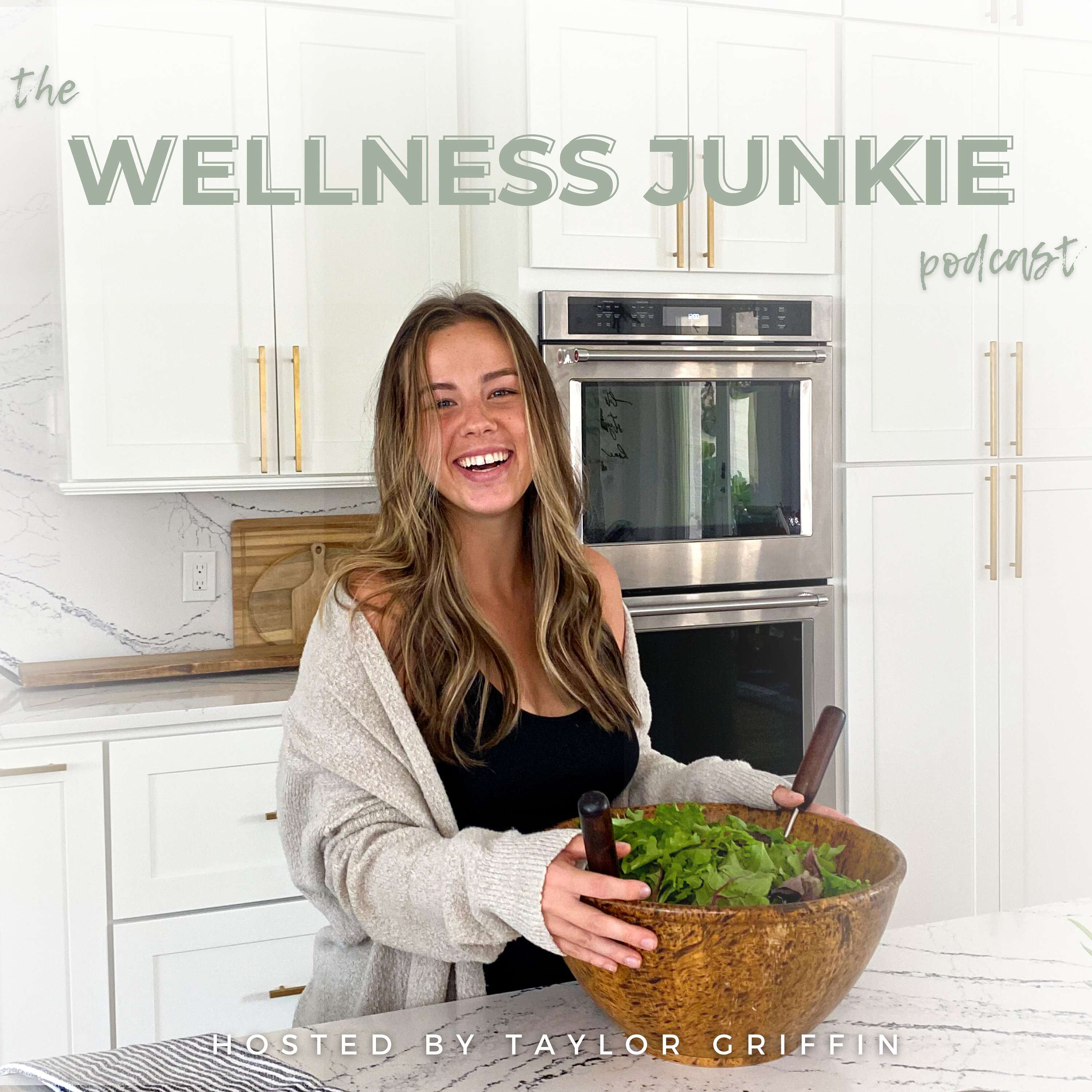 The Wellness Junkie