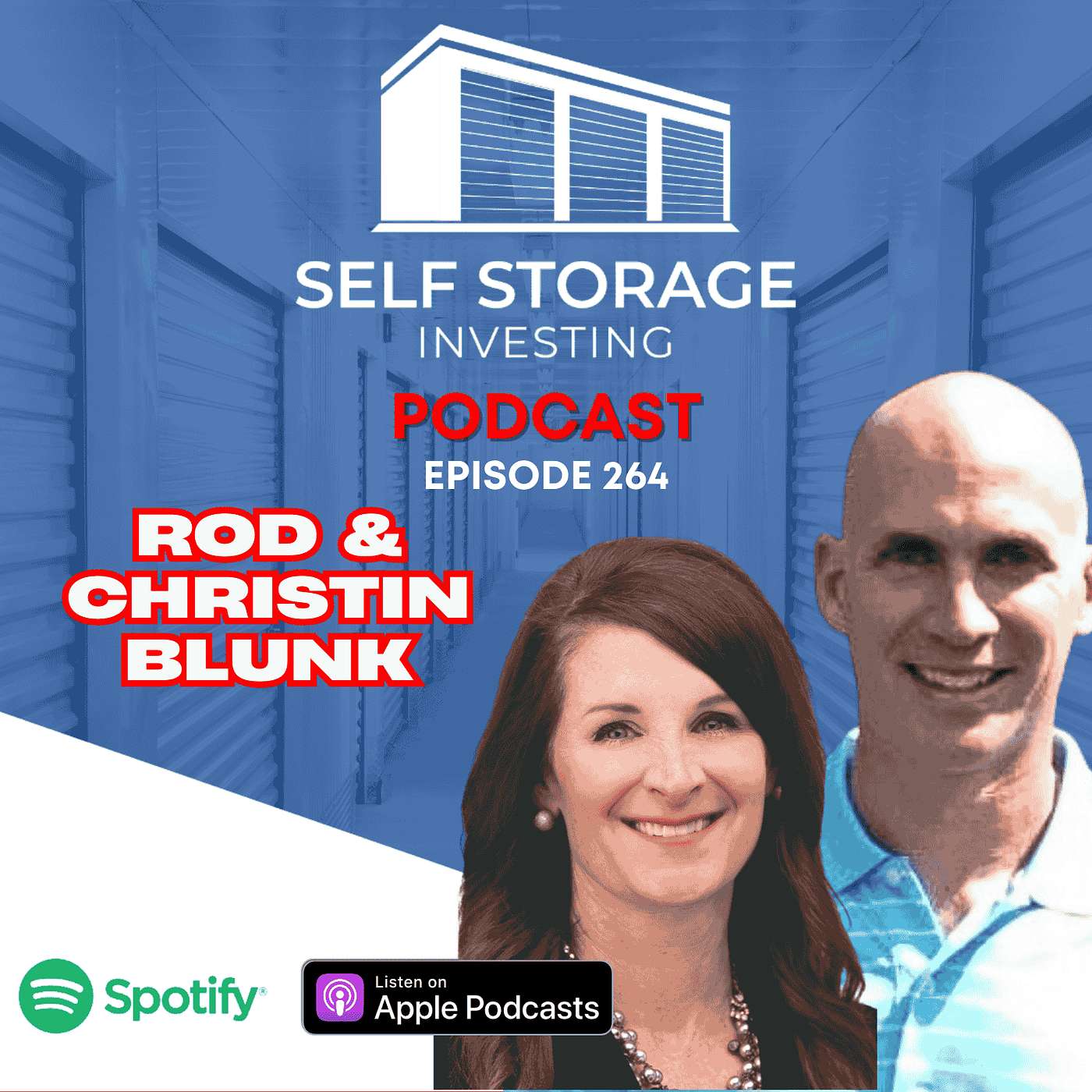 How Ordinary Investors Built Extraordinary Wealth in Self-Storage How Ordinary Investors Built Extraordinary Wealth in Self-Storage