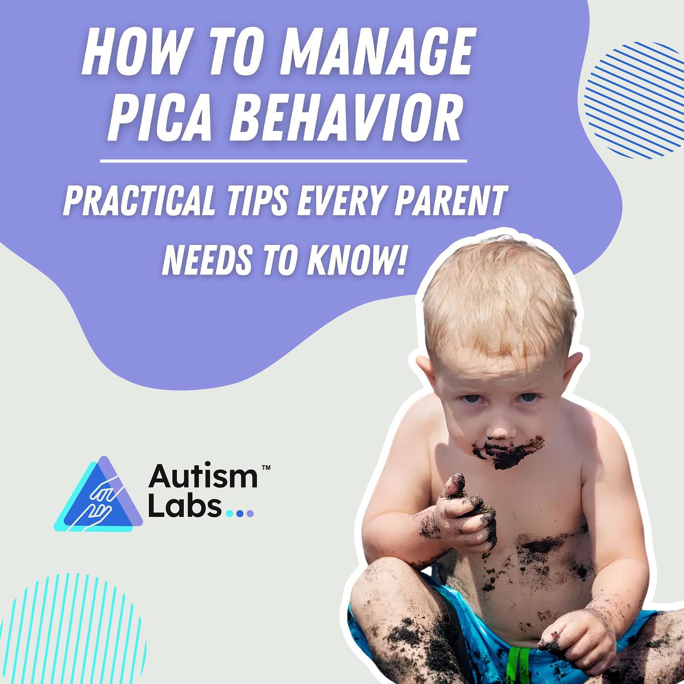 How to Manage Pica Behavior: Practical Tips Every Parent Needs to Know!