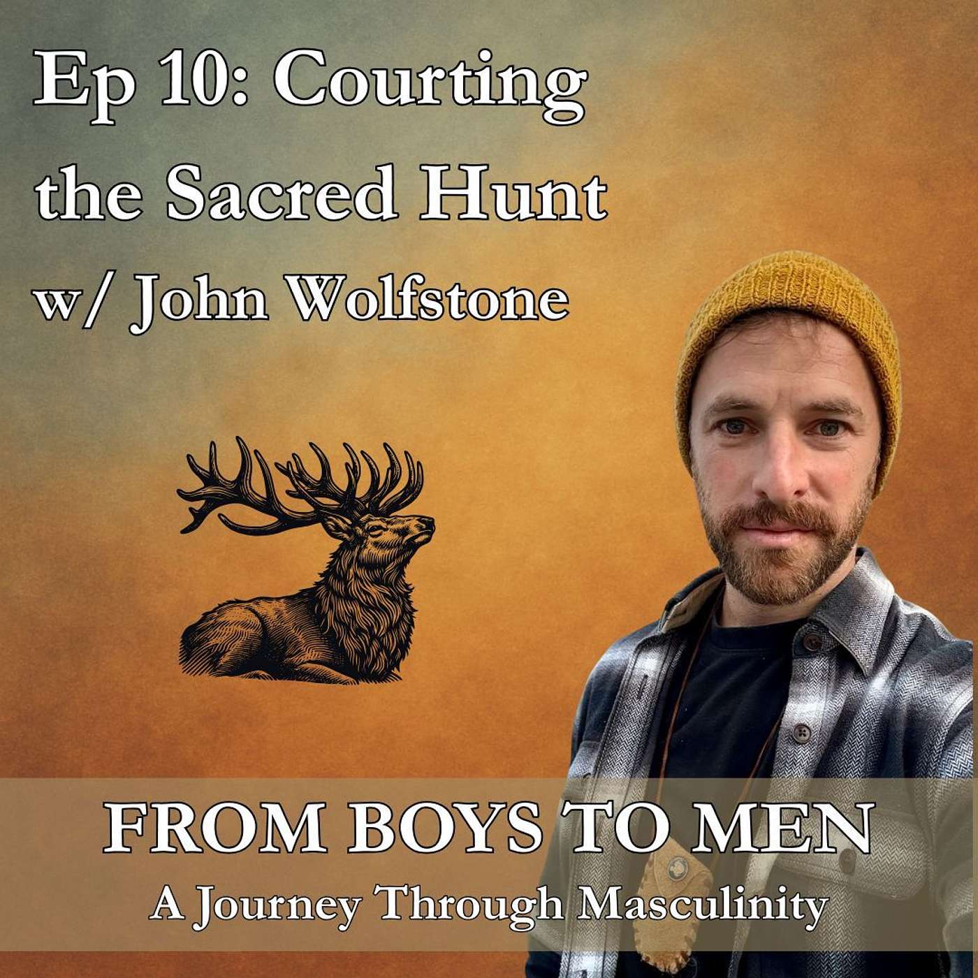 From Boys to Men: A Journey Through Masculinity