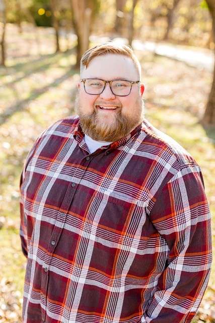 Chad Higgins