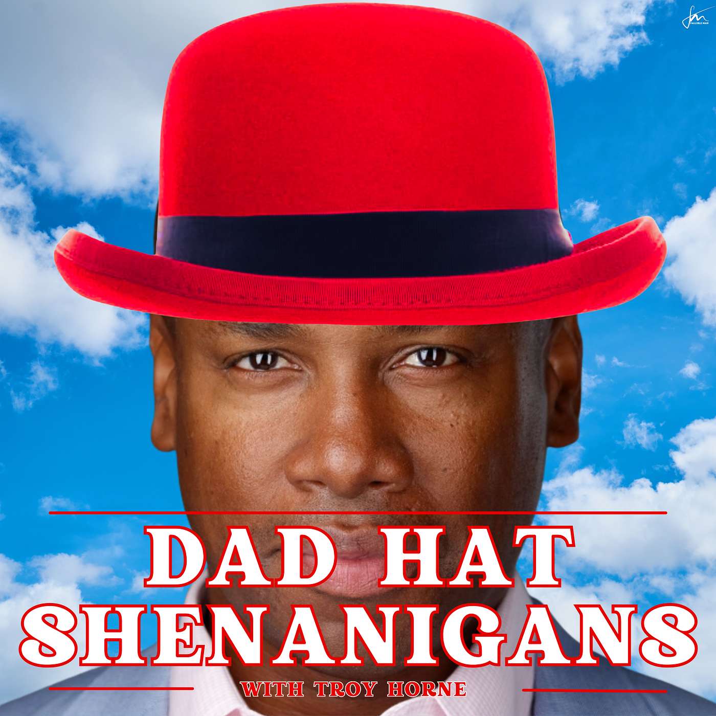 Dad Hat Shenanigans: The Unfiltered Truth of Being a Dad