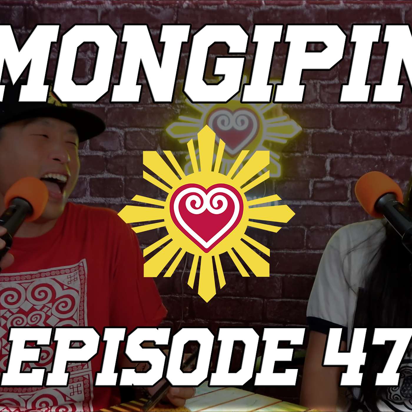 Hmongipino Episode 47 - Danga's Hmong Quiz 2 - Hmong & Filipino episode artwork