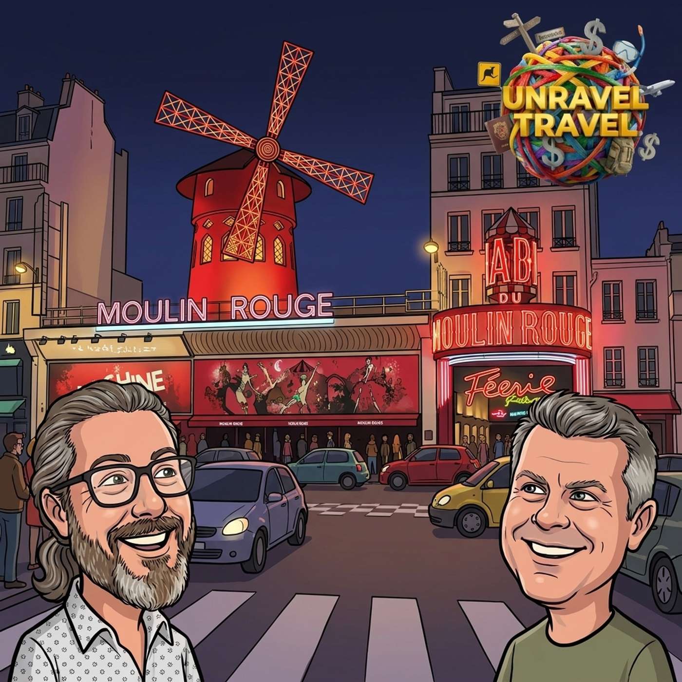 Paris City Break: The Louvre, Moulin Rouge and is the City of Love Worth the Hype?