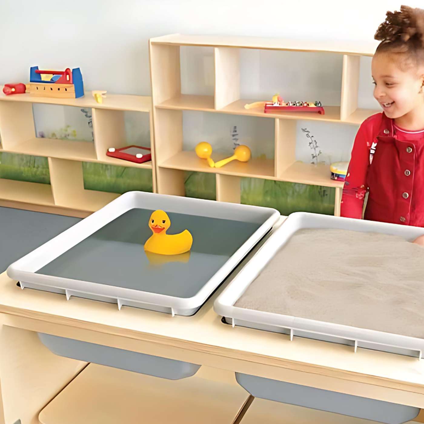 🎙️ Water Tables vs Sand Tables: Which Is Best for Sensory Development? episode artwork
