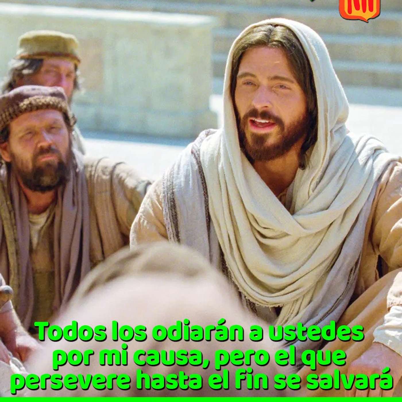 2023-12-26 San Mateo 10,17-22 Martes Octava de Navidad