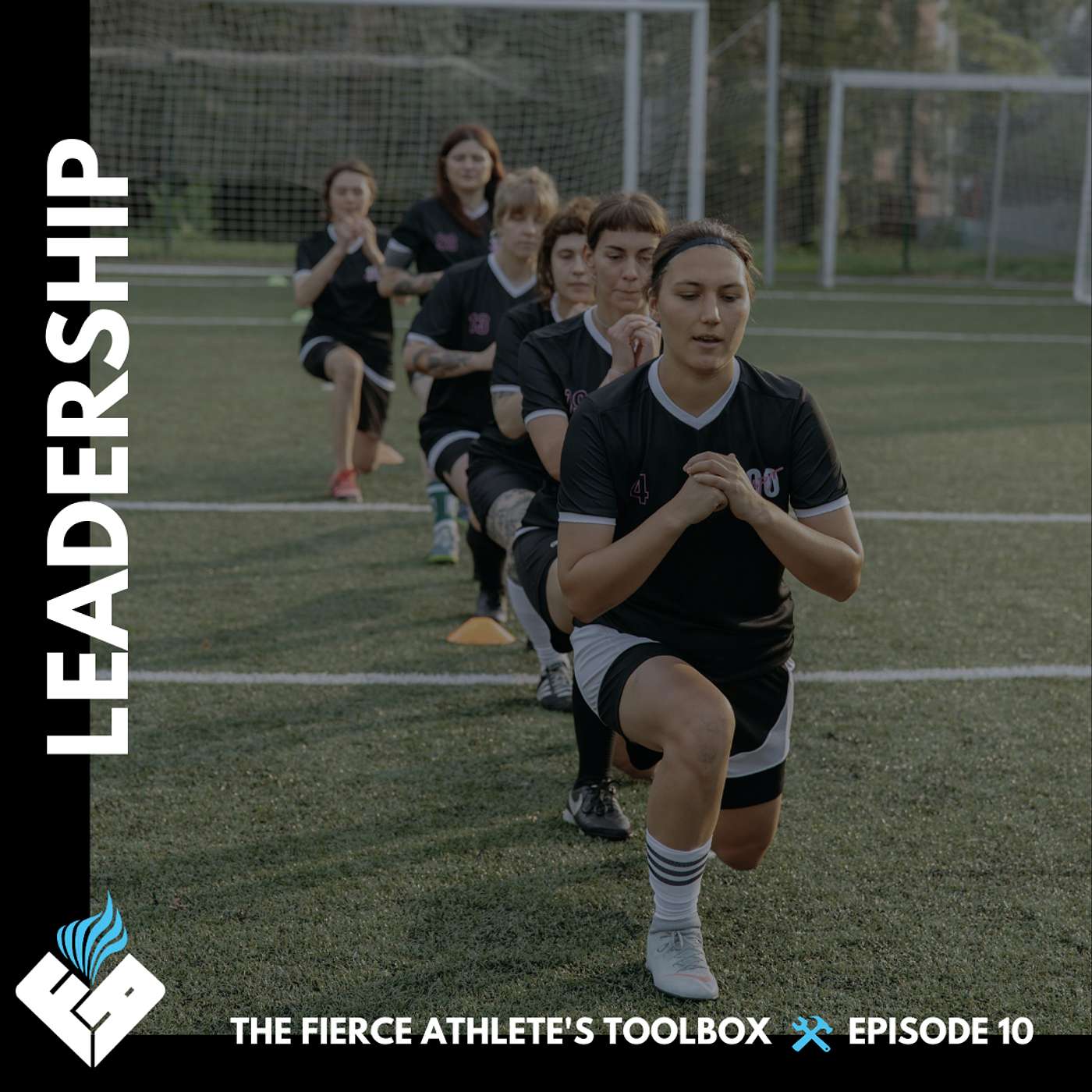 Leadership Leadership