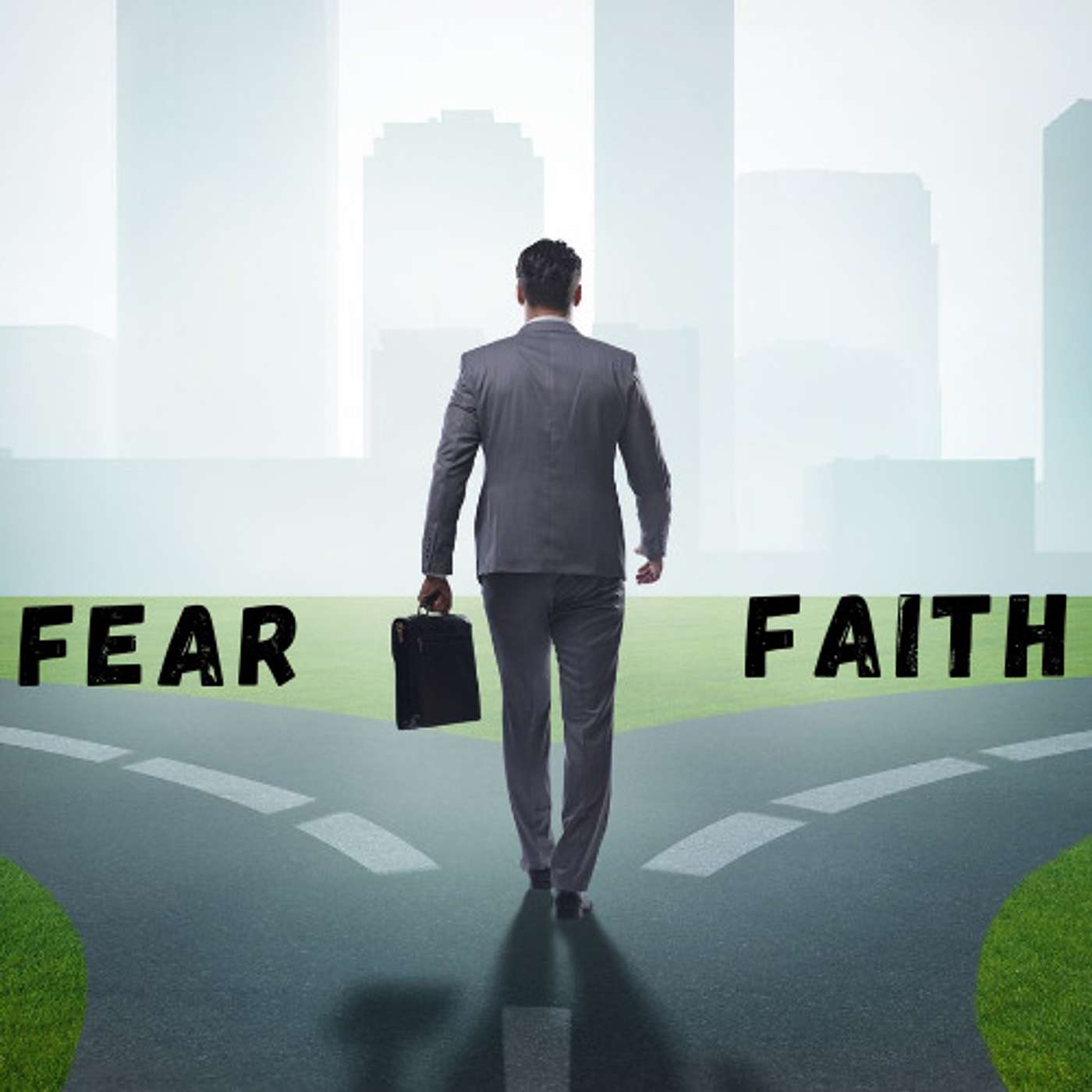 Fear or Faith episode artwork