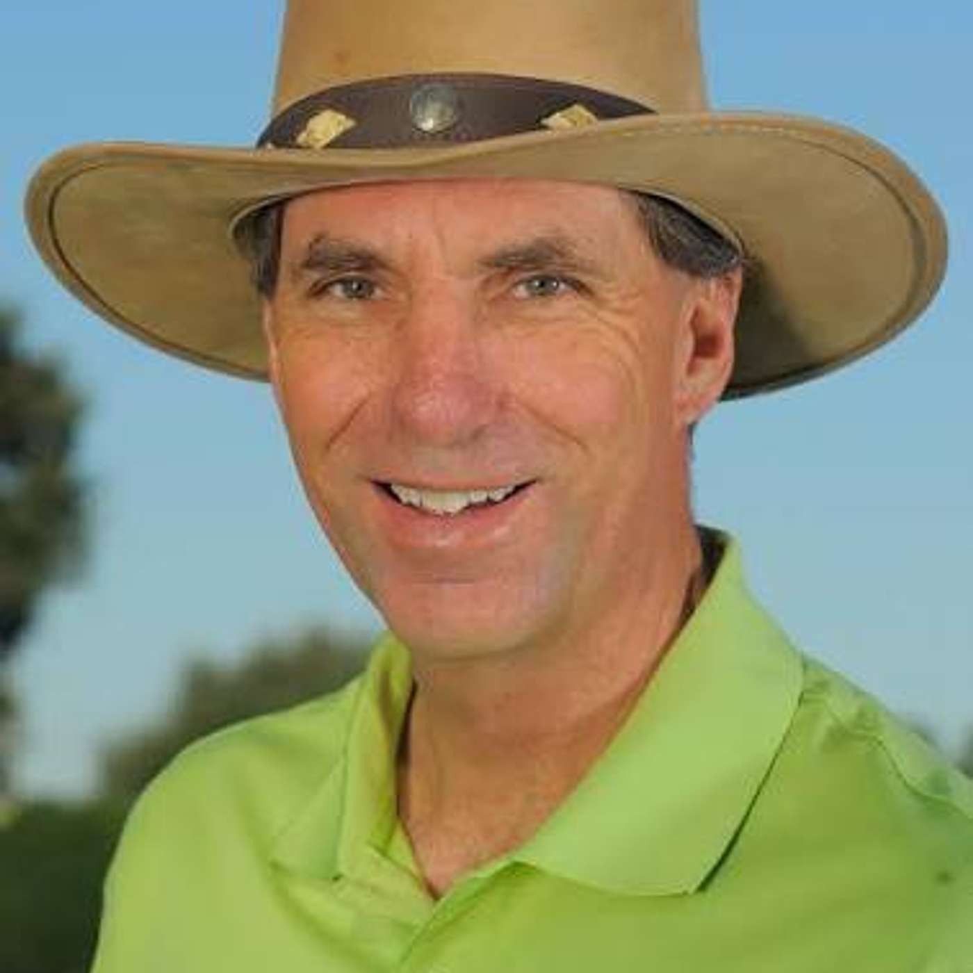 Mike Bender On Efficient Swings And Better Practice episode artwork