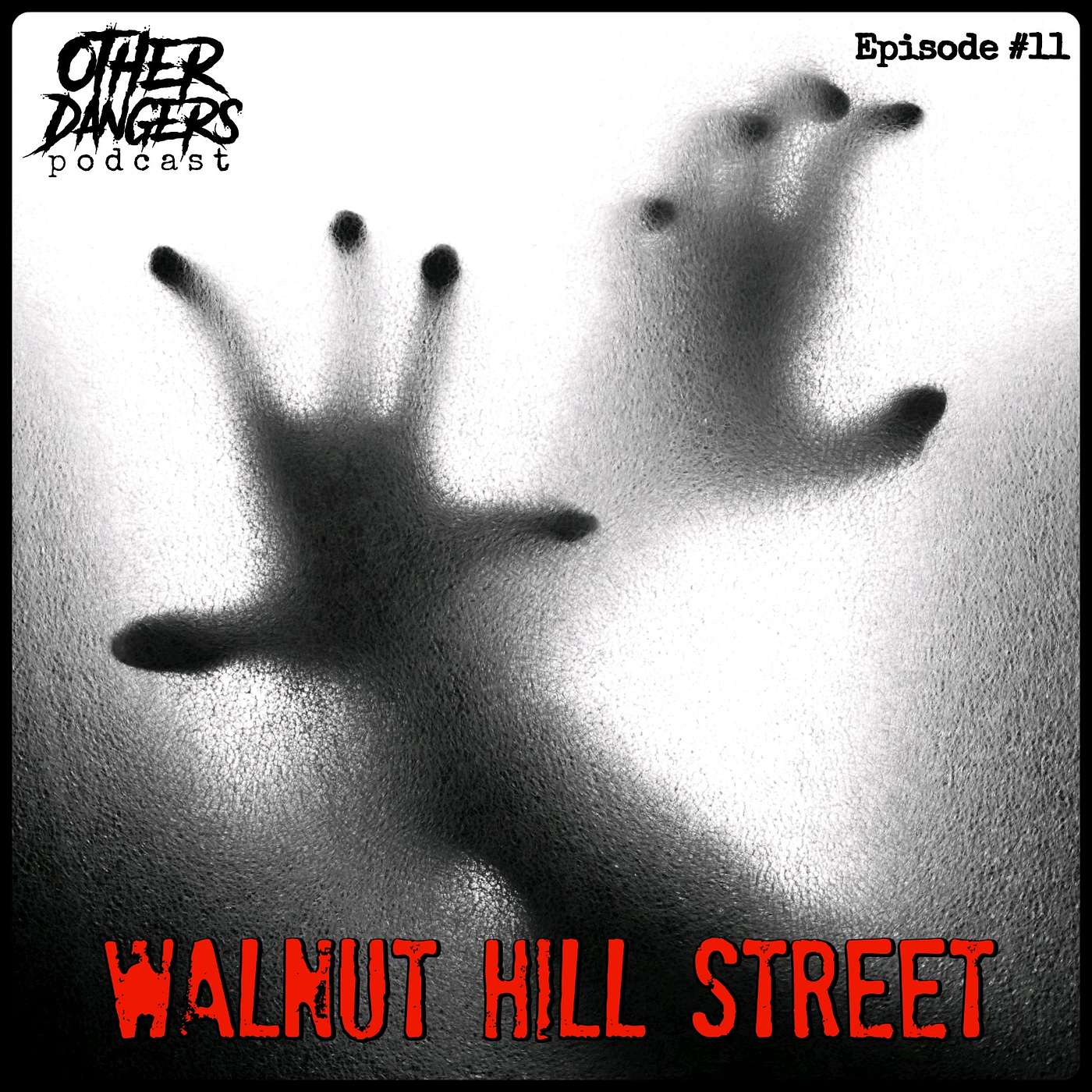 Other Dangers Podcast