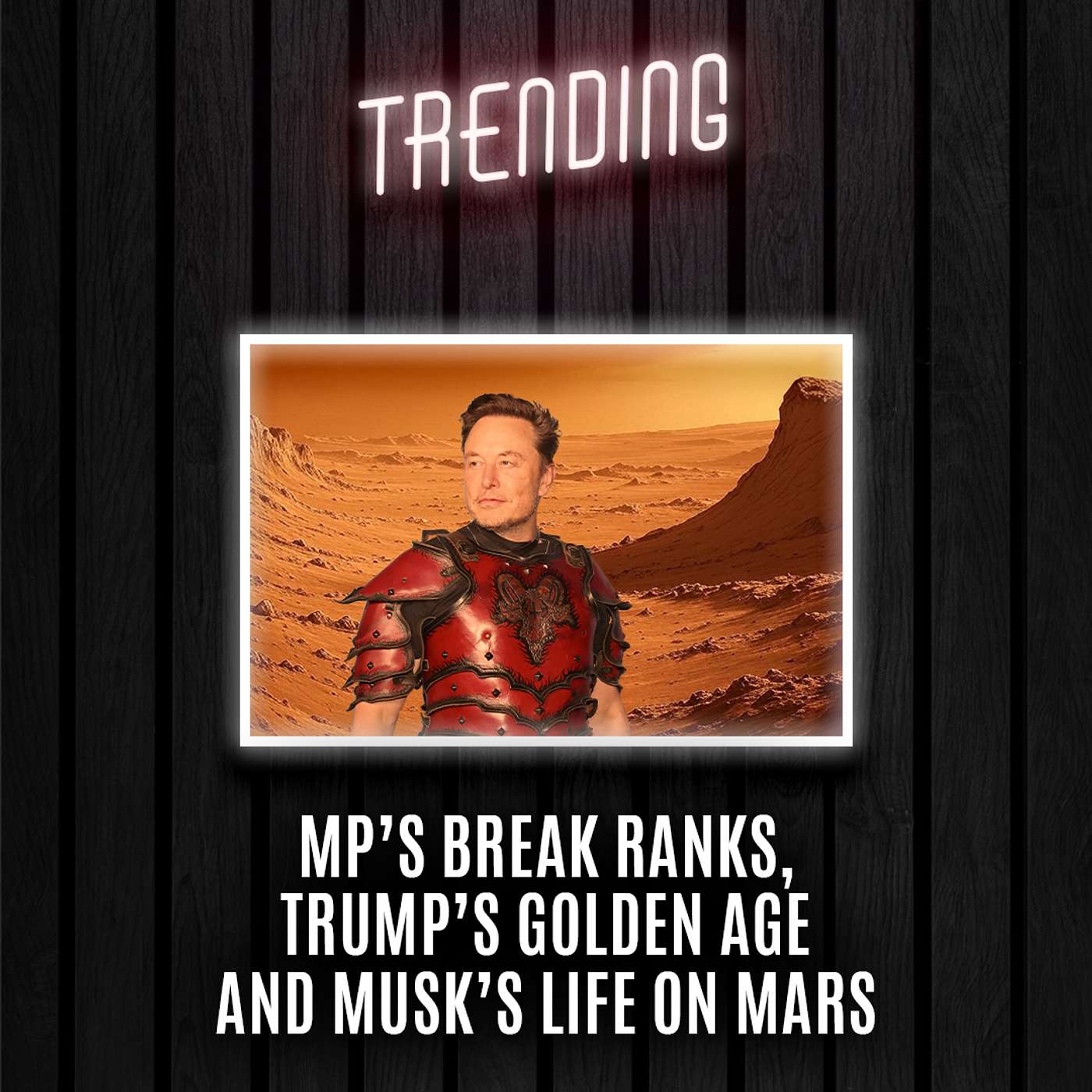 Trending