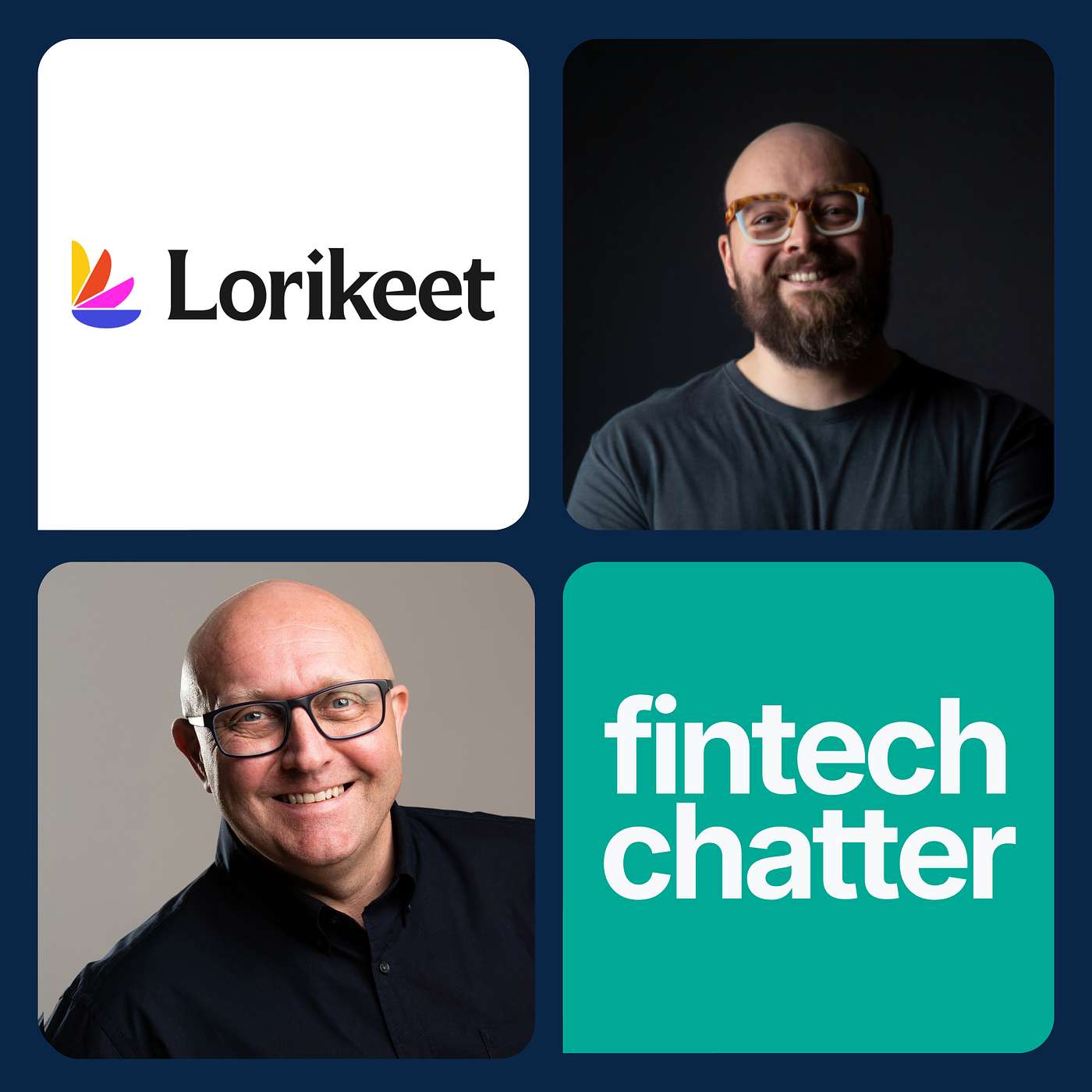 Steve Hind | Lorikeet: The $50m AI Startup Every VC Wanted In.