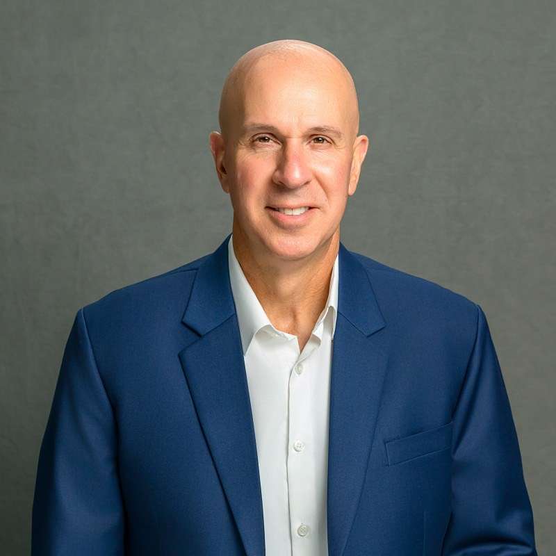 Rear Admiral (Ret) Mark Fedor