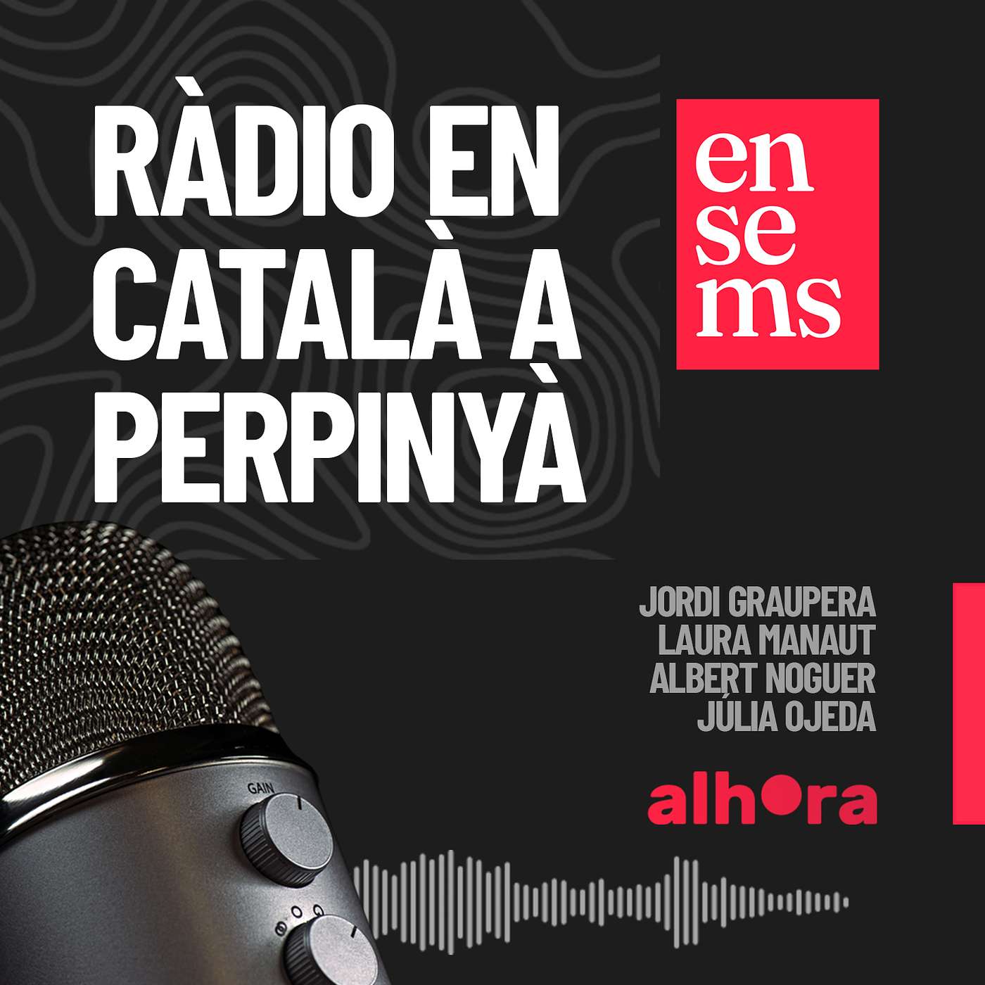 Ràdio Arrels: 44 anys de resistència a l'etnocidi cultural francès, en perill