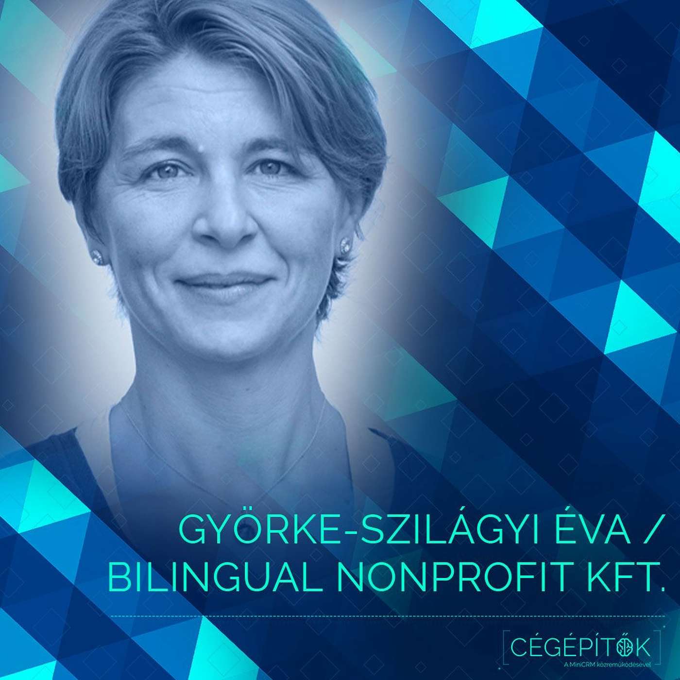 Cégépítők