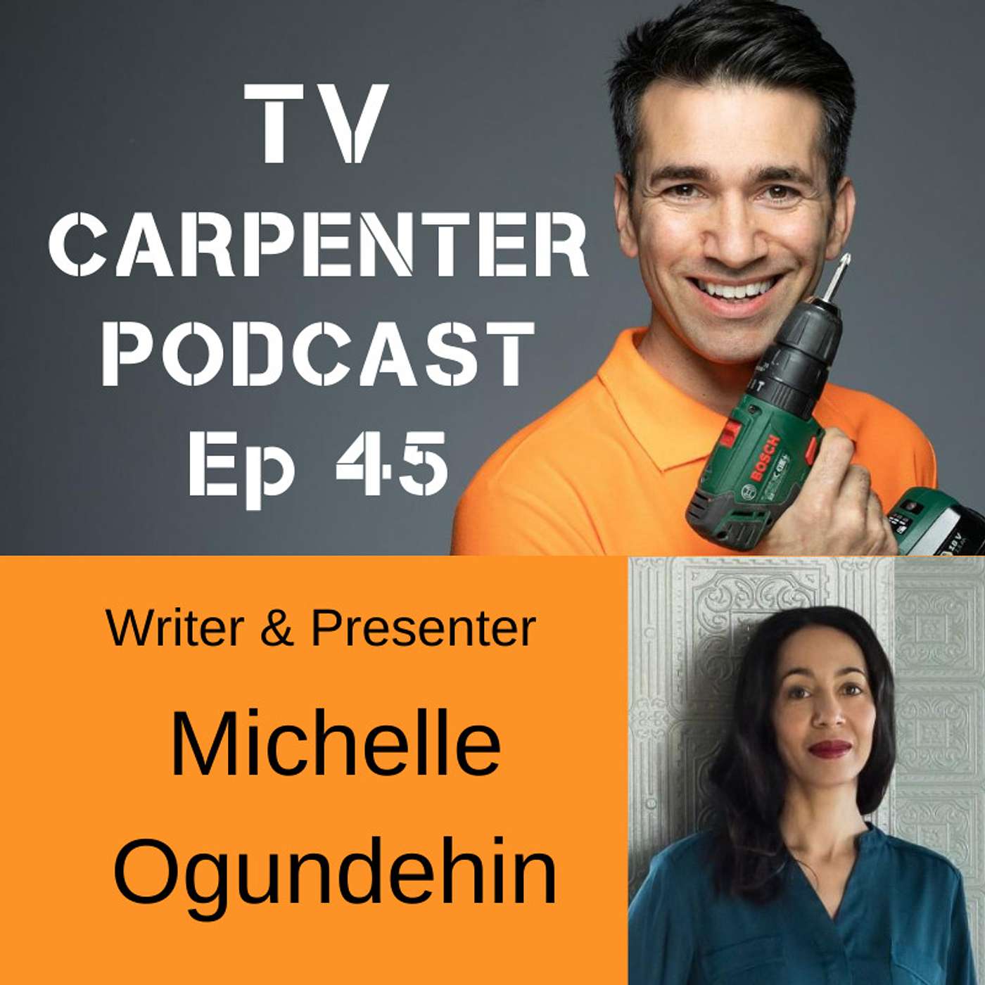 THE TV CARPENTER : Home Makeovers with Wayne Perrey