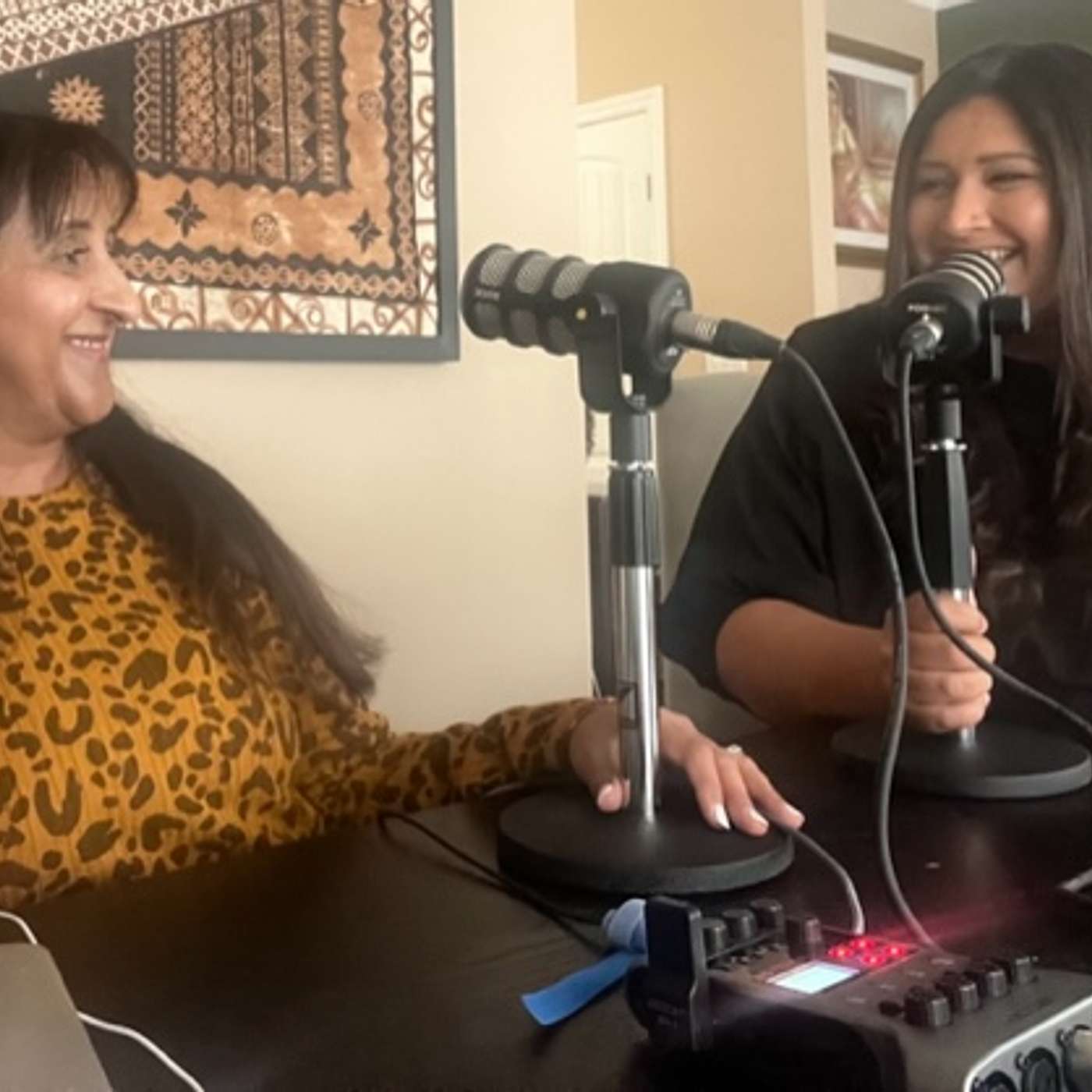 S2 E2: The ABC's of Financial Literacy