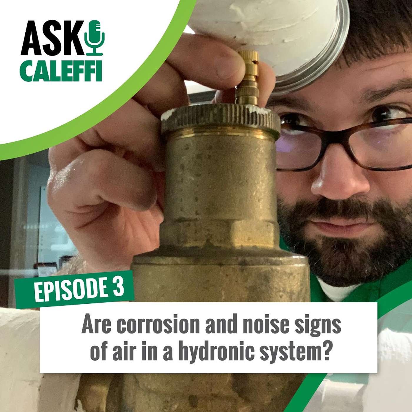 Ask Caleffi