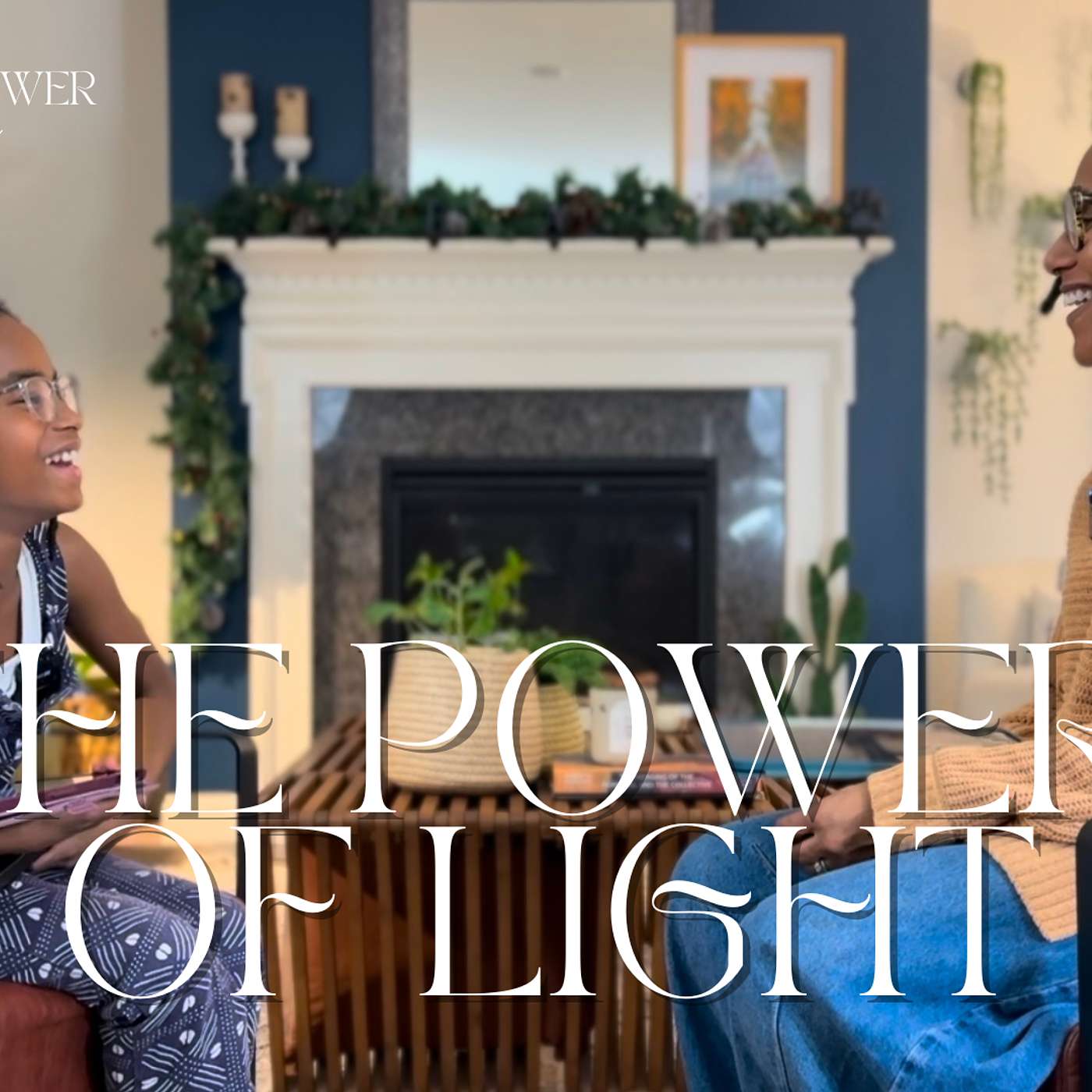 Living in 3D Power Podcast