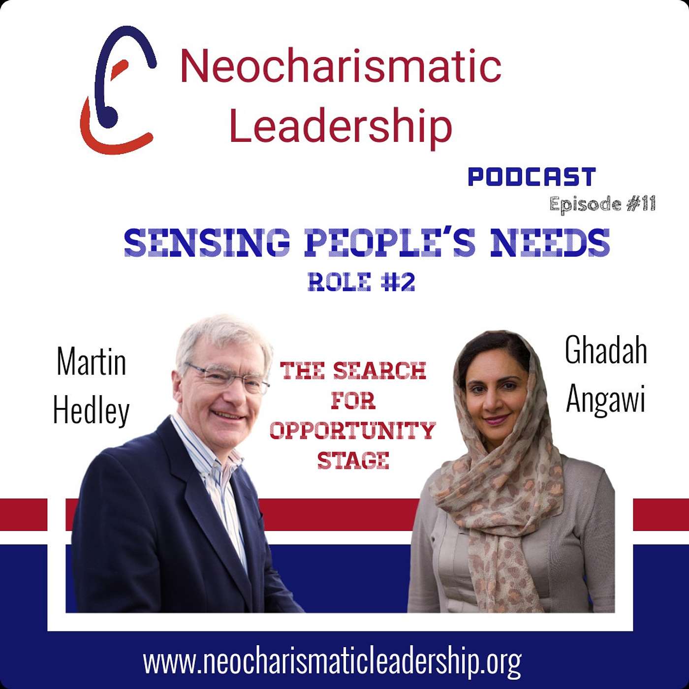 Neocharismatic Leadership ®