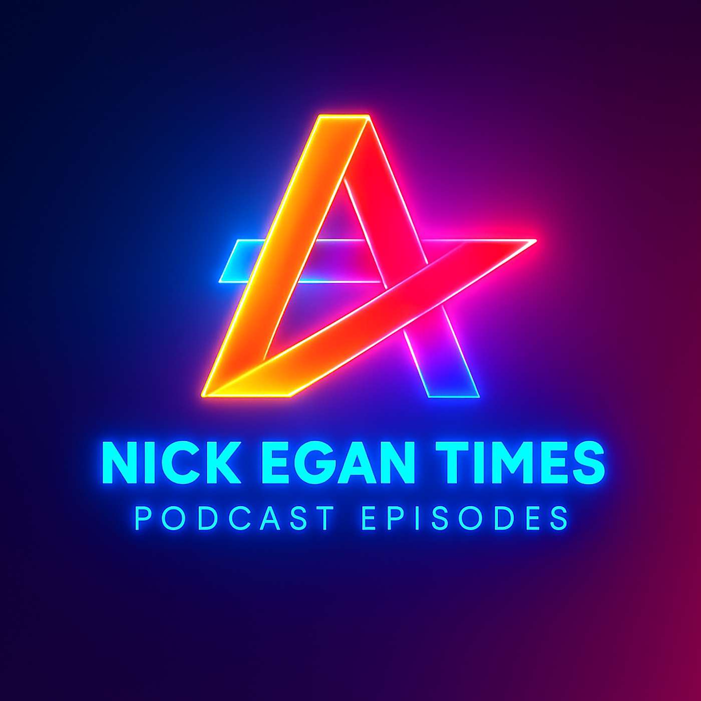 Nick Egan Times