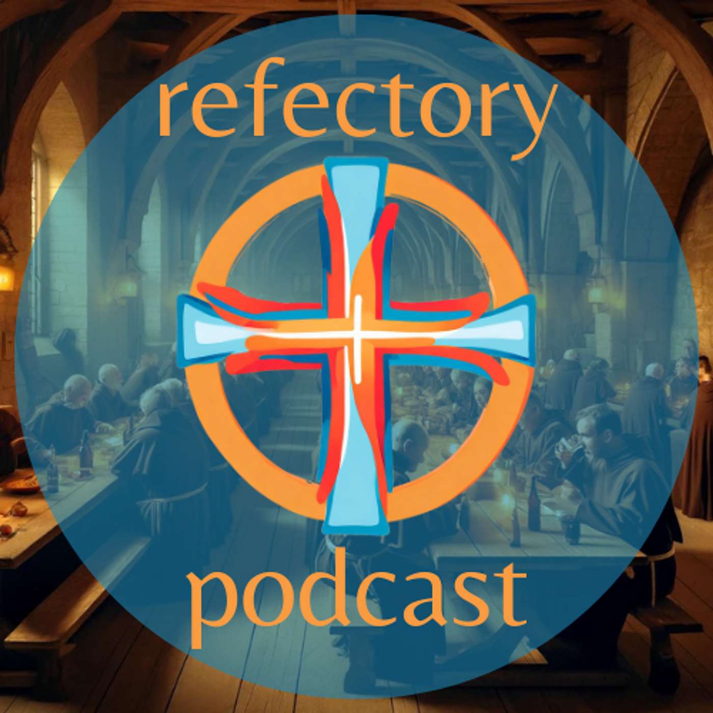 Refectory Podcast