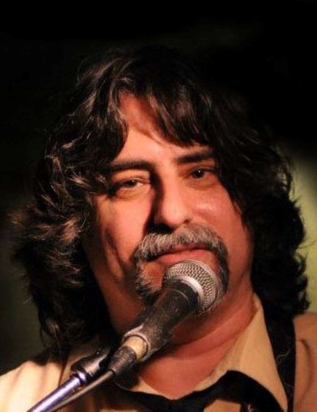 Tim Aylesworth