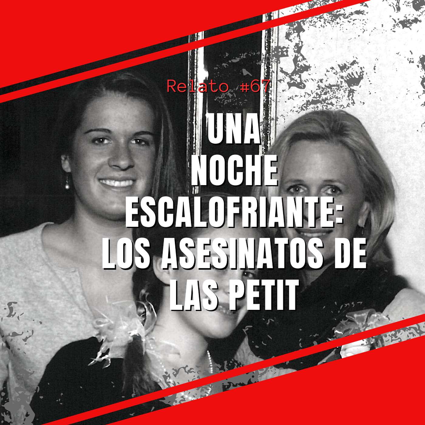 Relatos: Historias de Crímenes