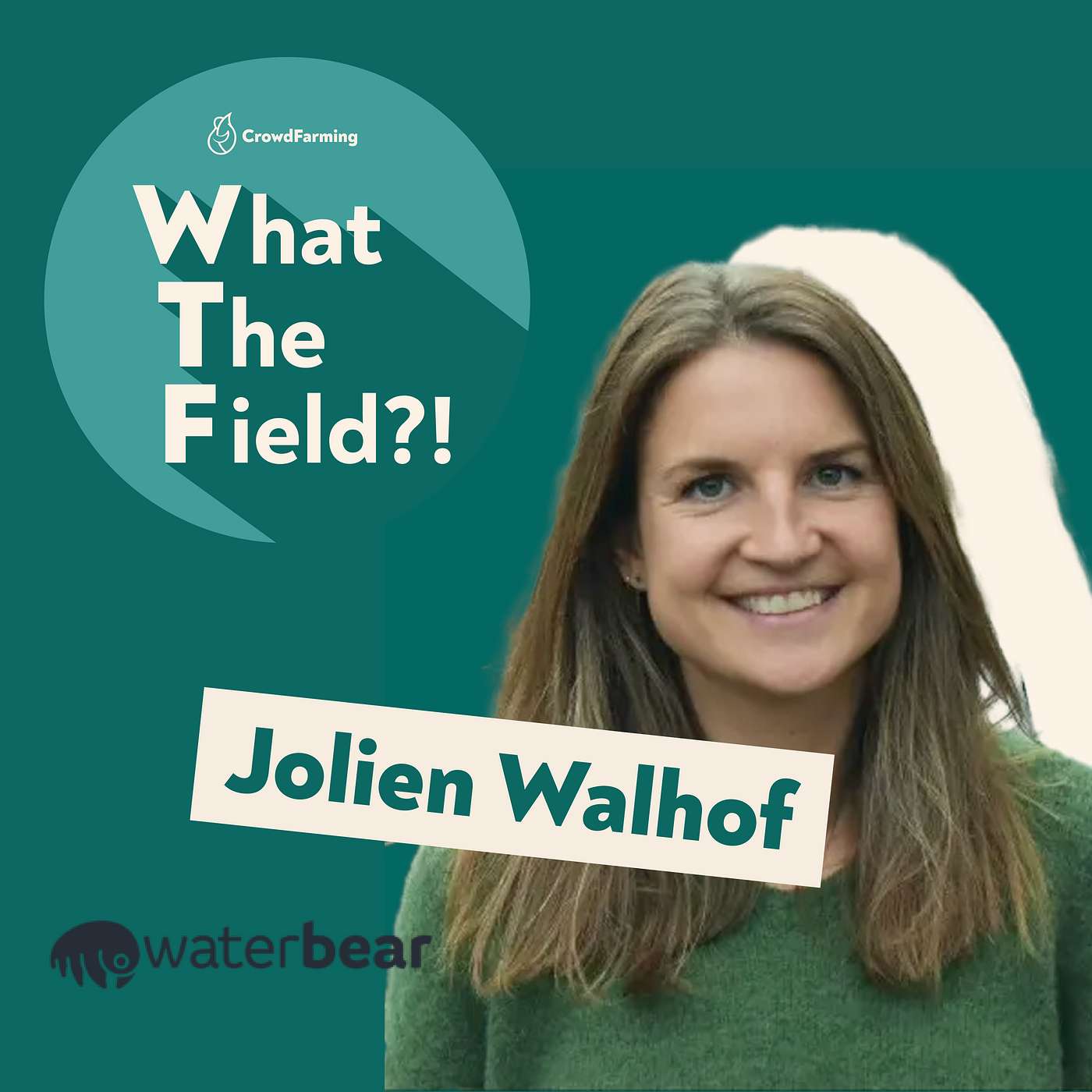 Film for change: a chat with Jolien Walhof from the WaterBear Network