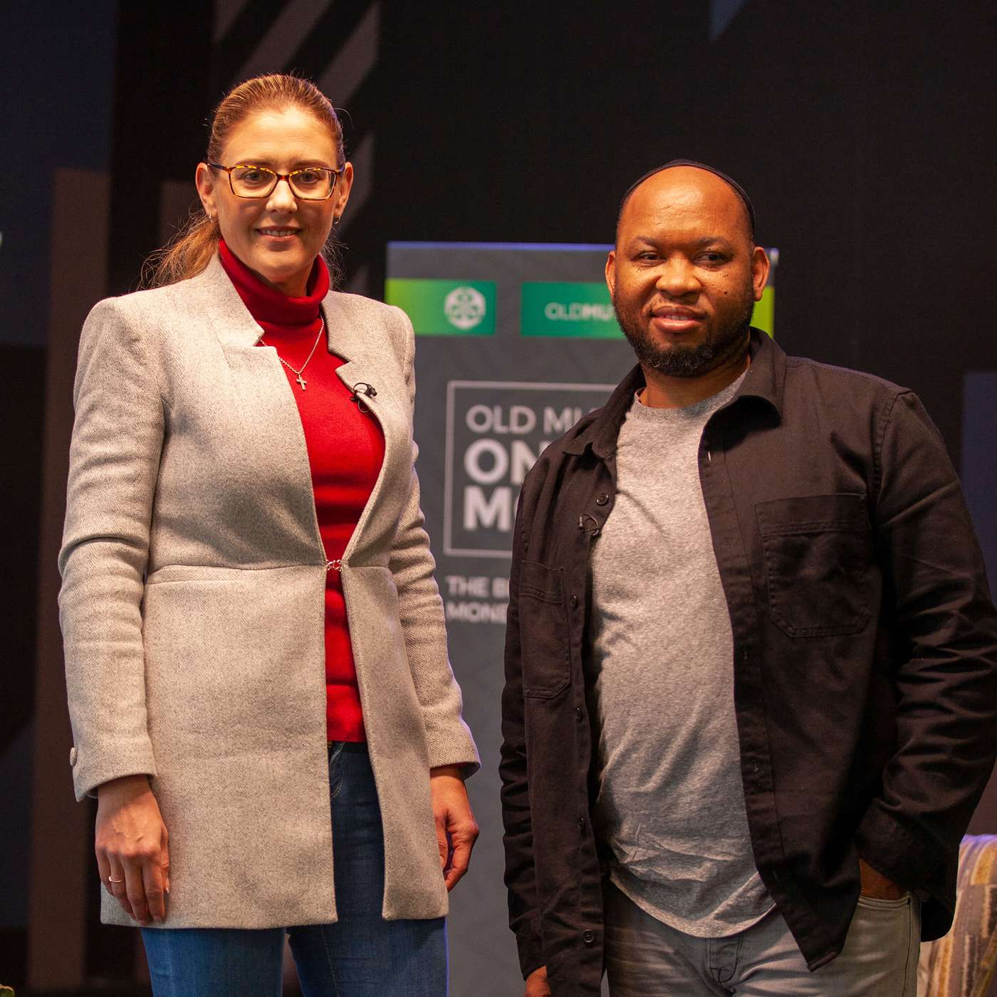 Old Mutual
