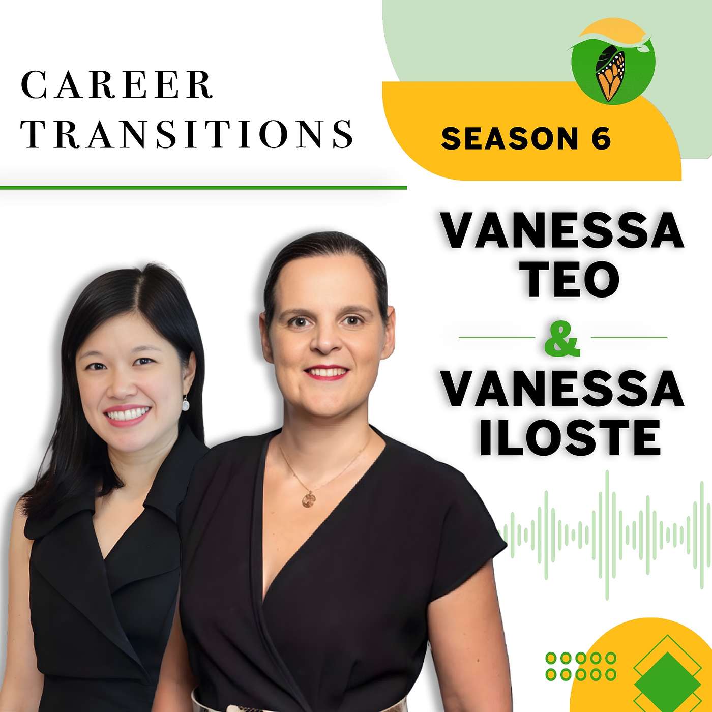 Navigating Work in the Age of AI and Polycrisis S6 I Ep1