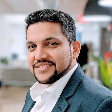 Suraj ‘SUV’ Venkitachalam