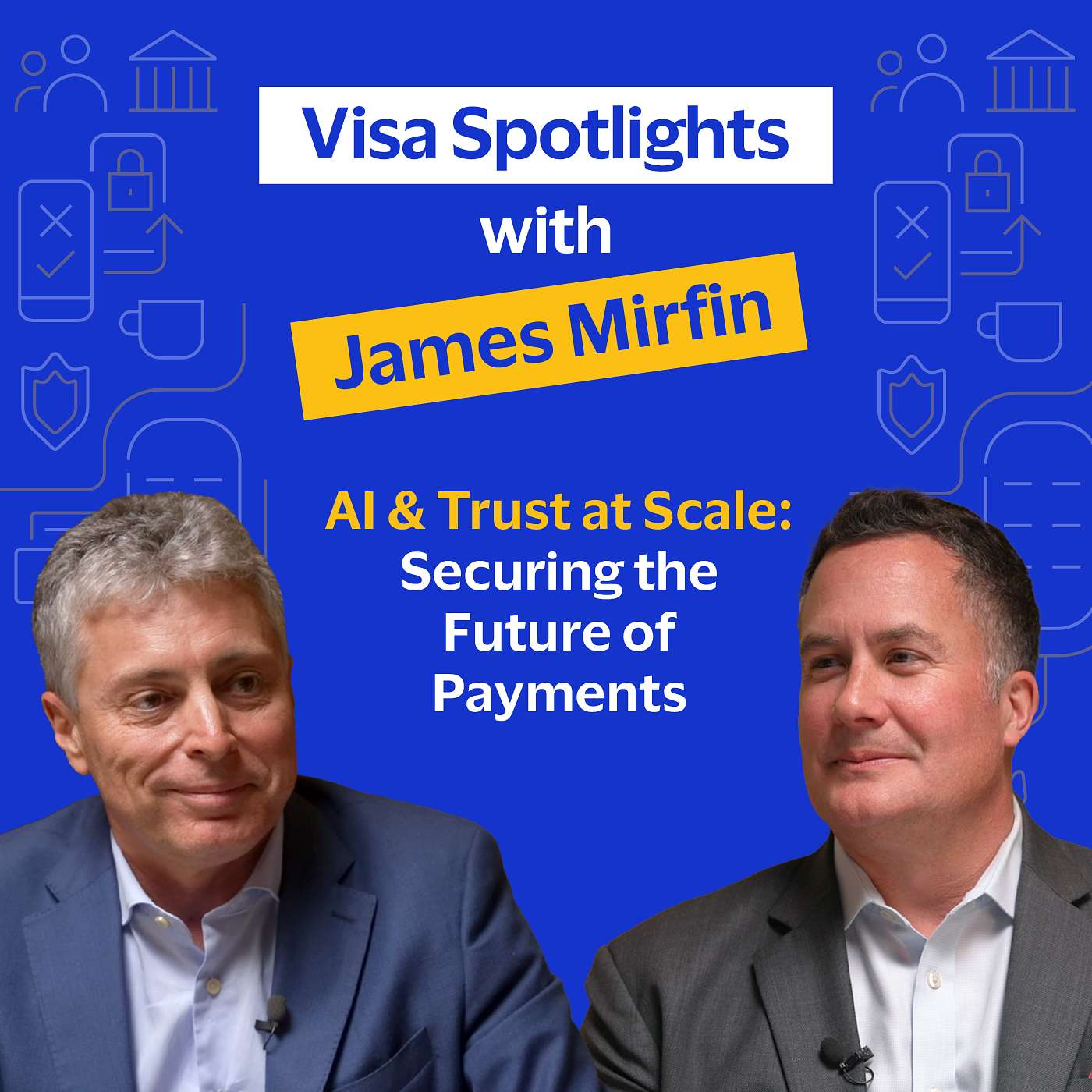 AI and Trust at Scale — Securing the Future of Payments