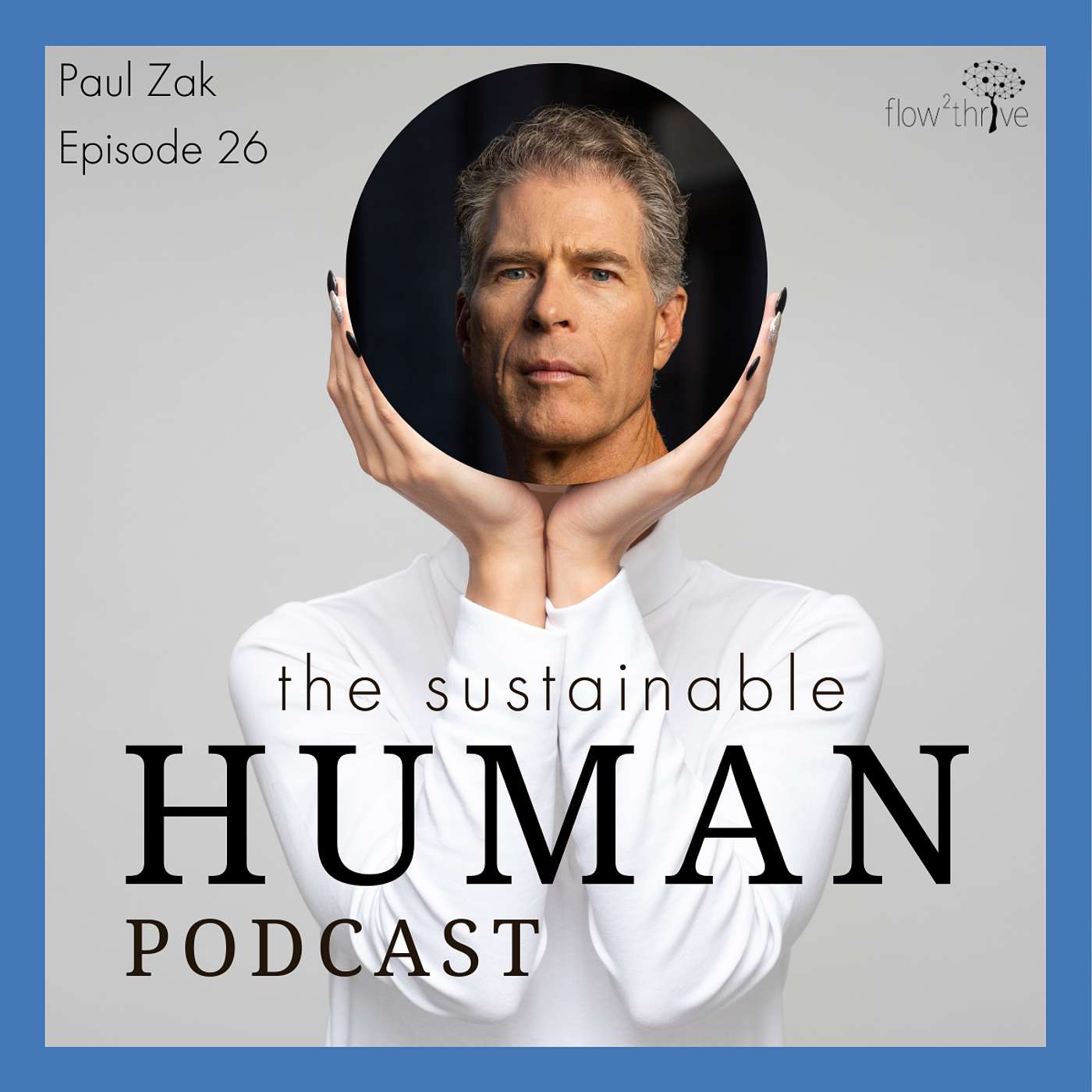 Sustainable Human