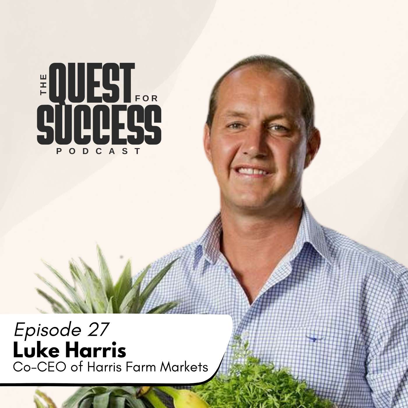 The Quest for Success
